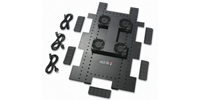 APC Roof Fan Tray APC Roof Fan Tray