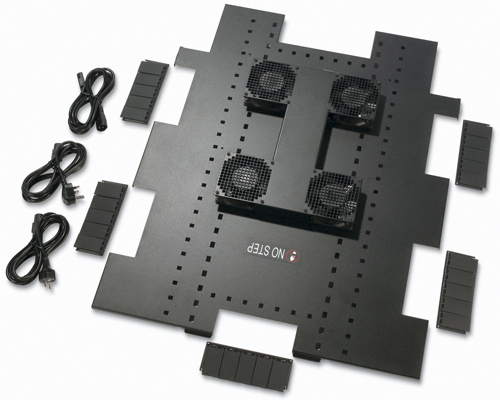 APC Roof Fan Tray APC Roof Fan Tray