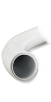 CDU Flexible Fluid Piping combiné de dissipateurs thermiques 37,7 kg CDU Flexible Fluid Piping combiné de dissipateurs thermiques 37,7 kg