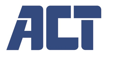 ACT ADAPTER TYPE-C M / TYPE-A F 1 stk ACT ADAPTER TYPE-C M / TYPE-A F 1 stk