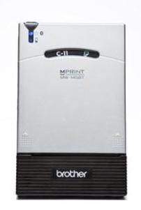 Brother m-PRINT MW-145BT Brother m-PRINT MW-145BT