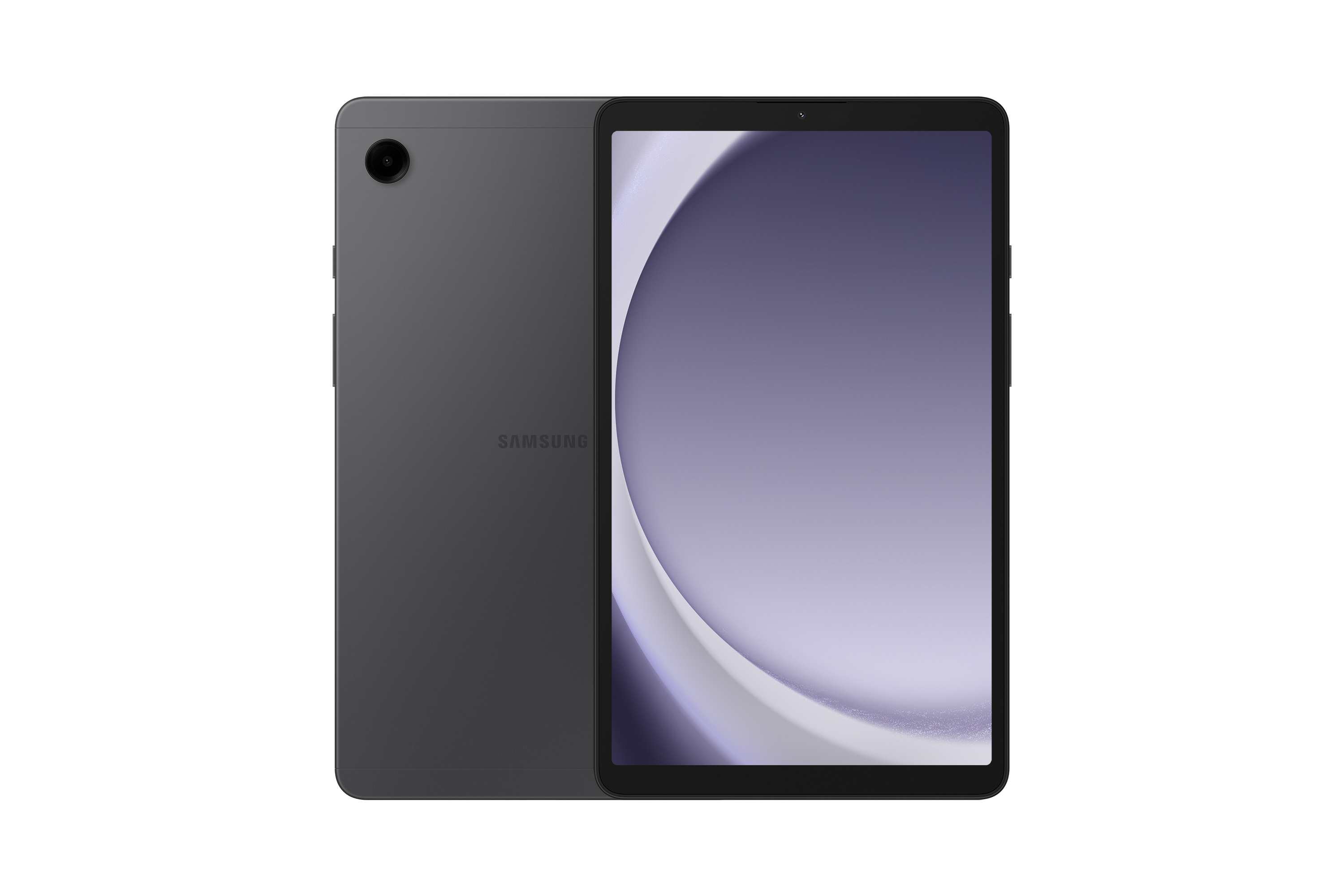 Samsung Galaxy Tab A9 4G LTE-TDD & LTE-FDD 128 Go 22,1 cm (8.7") 4 Go Wi-Fi 5 (802.11ac) Graphite