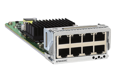 NETGEAR APM408C NETGEAR APM408C