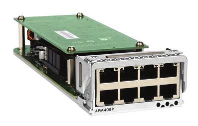 NETGEAR APM408P NETGEAR APM408P