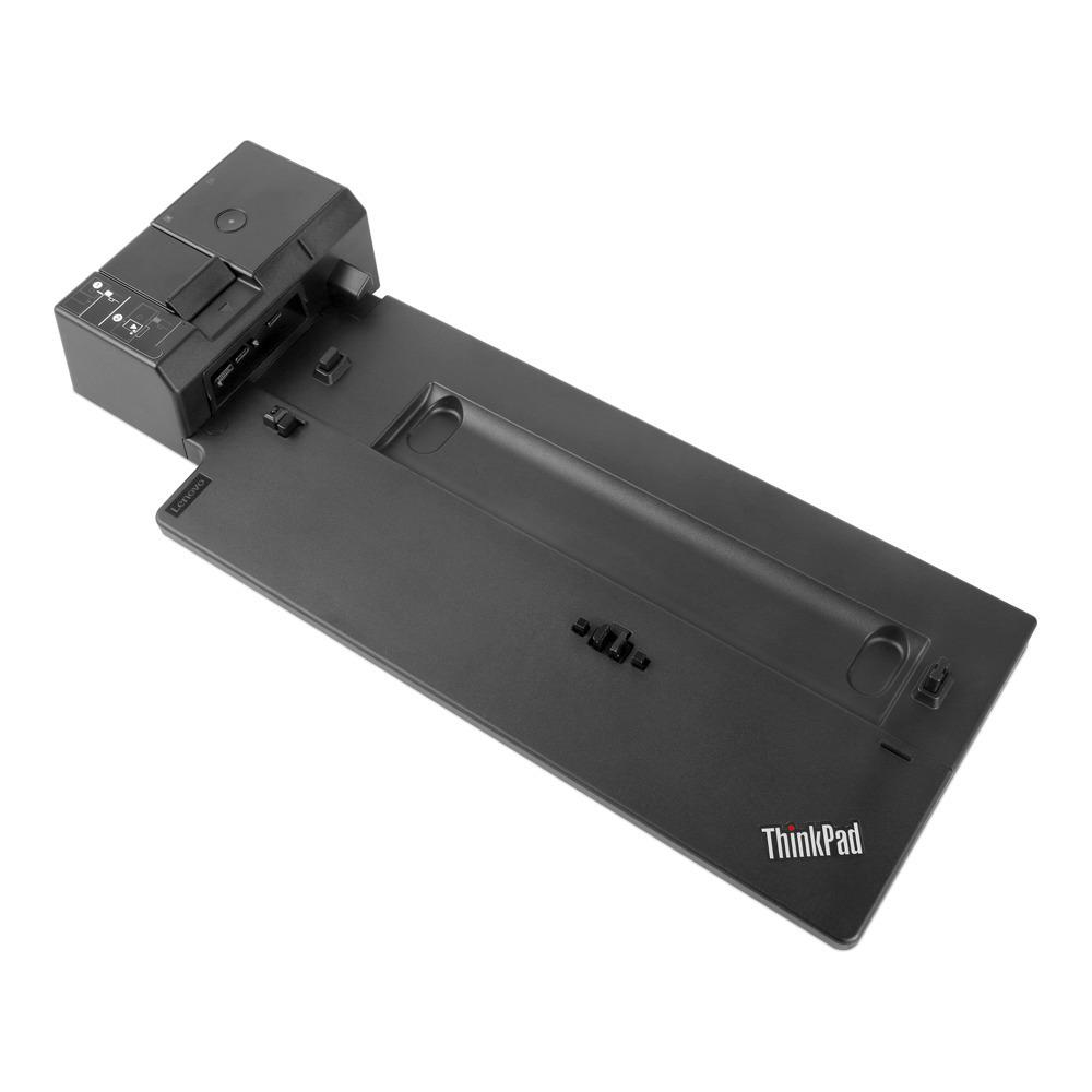 Lenovo ThinkPad Ultra Docking Station Lenovo ThinkPad Ultra Docking Station