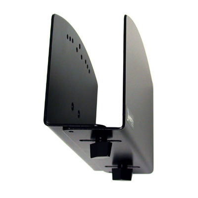 Small CPU Holder Black. Small CPU Holder Black.