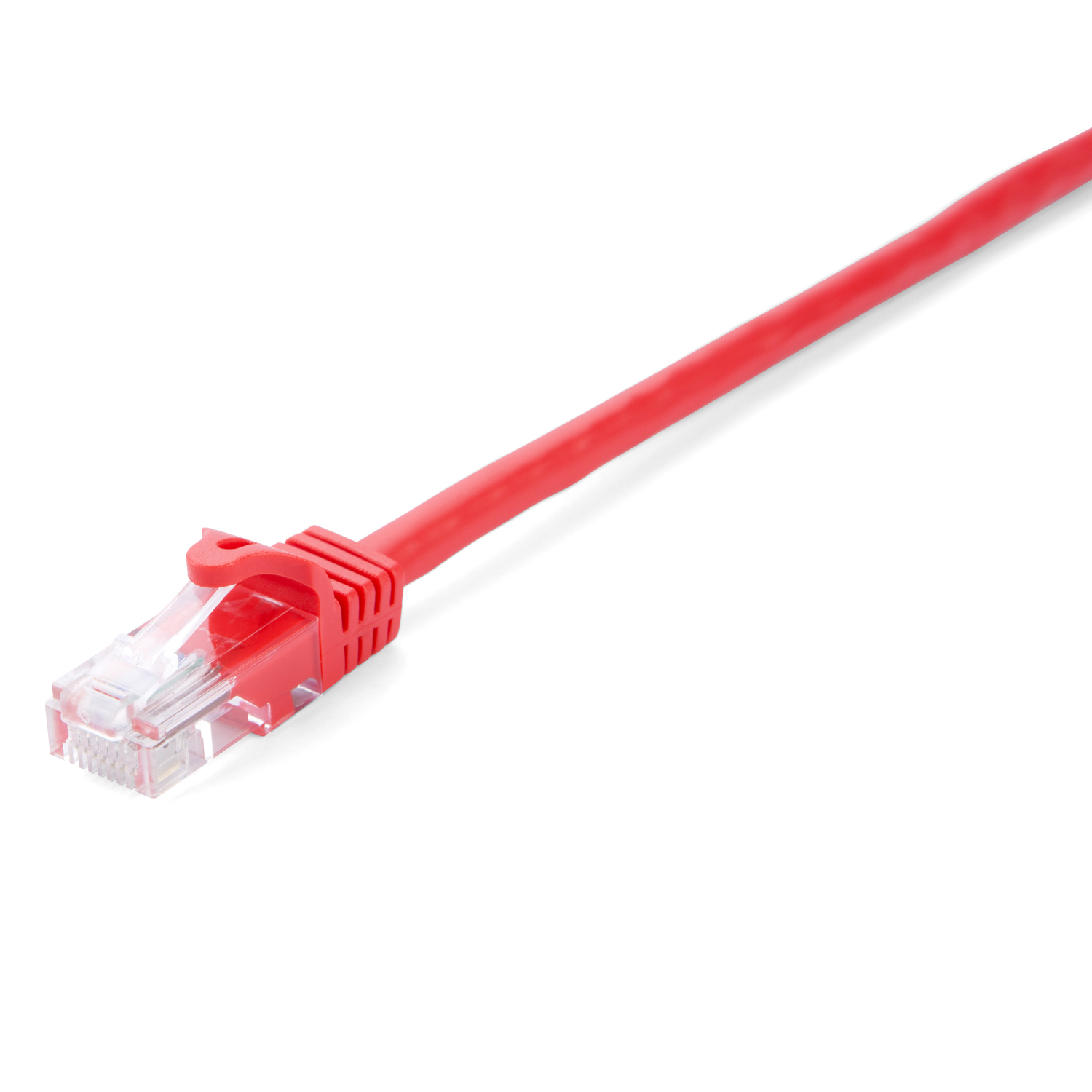 V7 C?ble r?seau CAT6 STP 03M Rouge V7 C?ble r?seau CAT6 STP 03M Rouge