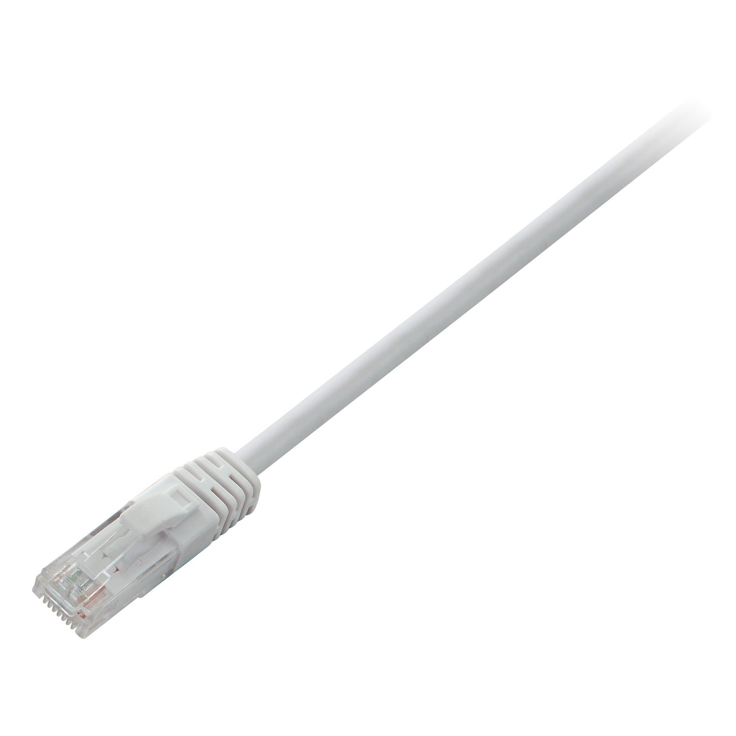 V7 C?ble r?seau CAT6 STP 0.5M Blanc V7 C?ble r?seau CAT6 STP 0.5M Blanc