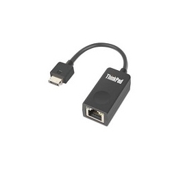 Lenovo ThinkPad Ethernet Extension Adapter Gen 2 Lenovo ThinkPad Ethernet Extension Adapter Gen 2