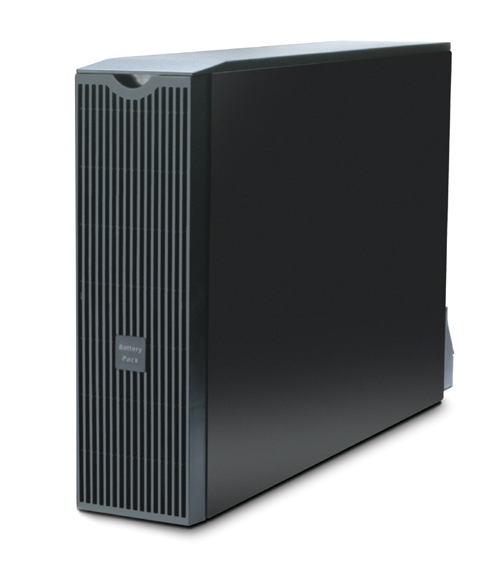 APC Smart-UPS RT 192V Battery Pack APC Smart-UPS RT 192V Battery Pack