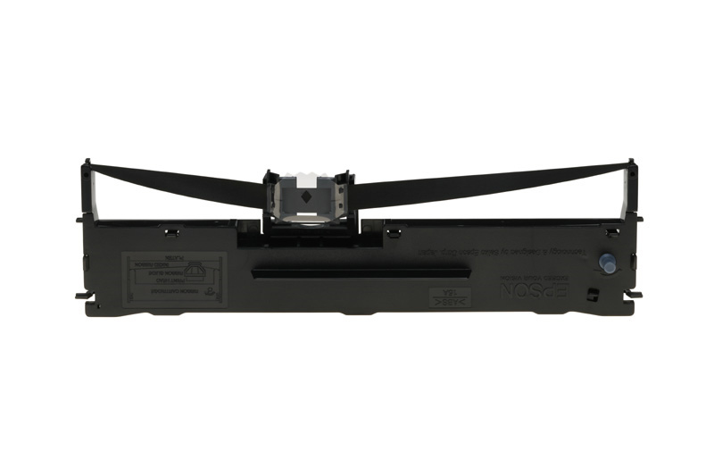 RIBBON CARTRIDGE S015307 BLACK 2MC RIBBON CARTRIDGE S015307 BLACK 2MC
