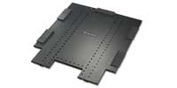NetShelter SX 750mm Wide x 1070mm Deep Standard Roof Black NetShelter SX 750mm Wide x 1070mm Deep Standard Roof Black