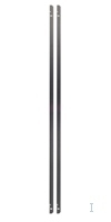 Baying Kit - 1070mm deep to 900mm deep (Rack to PDU/UPS) Baying Kit - 1070mm deep to 900mm deep (Rack to PDU/UPS)