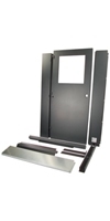 Door and Frame Assembly SX to SX Door and Frame Assembly SX to SX