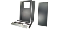 Door and Frame Assembly SX to VX (VX Right Side) Door and Frame Assembly SX to VX (VX Right Side)