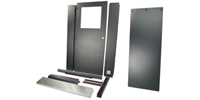 Door and Frame Assembly VX to SX (VX Left Side) Door and Frame Assembly VX to SX (VX Left Side)