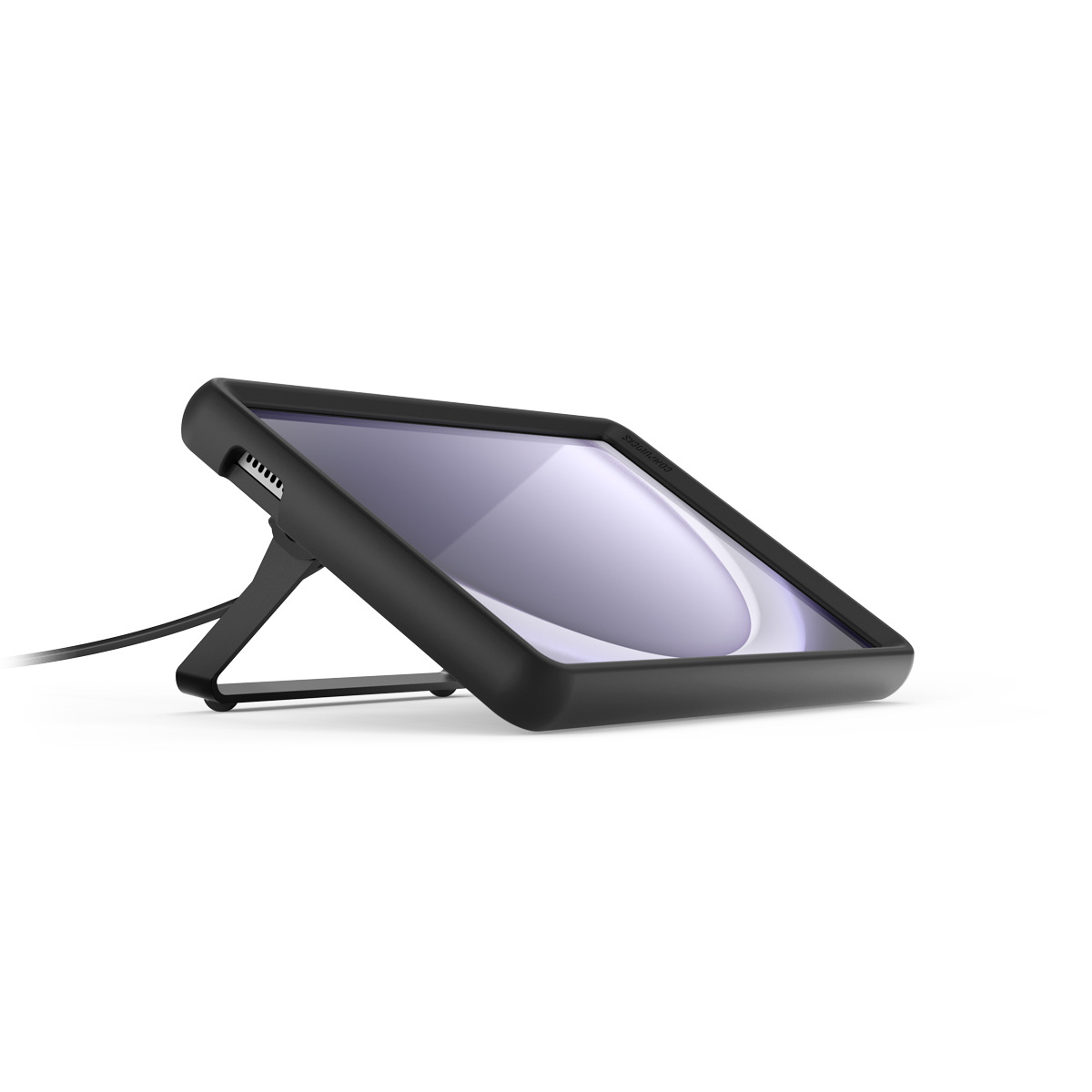 Compulocks 870KS01KL support antivol pour tablettes 22,1 cm (8.7") Noir Compulocks 870KS01KL support antivol pour tablettes 22,1 cm (8.7") Noir