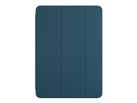 Apple Smart Folio pour iPad Air (5? génération) - Bleu marine Apple Smart Folio pour iPad Air (5? génération) - Bleu marine
