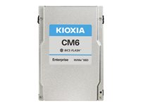 Kioxia KCM61RUL30T7 disque SSD