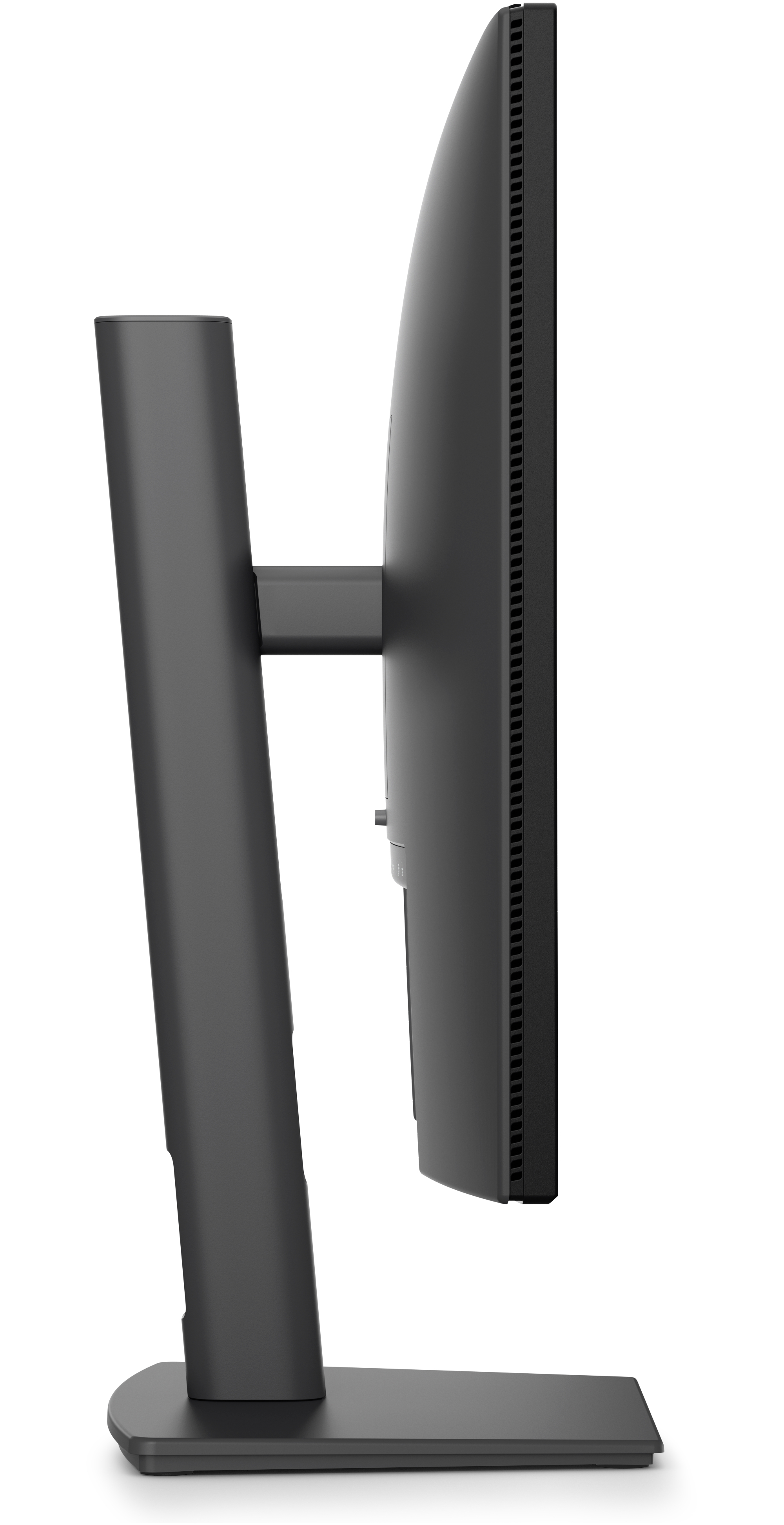 DELL Pro P P2426E écran plat de PC 61,2 cm (24.1") 1920 x 1200 pixels WUXGA LCD Noir