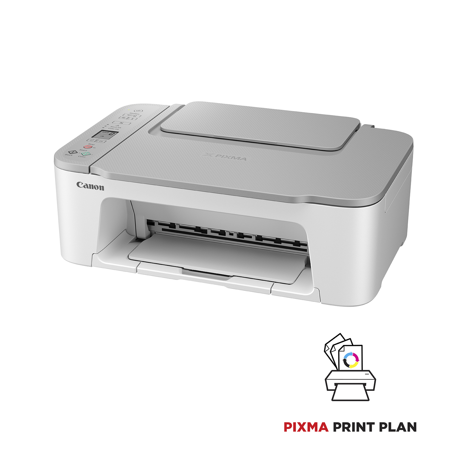 Canon PIXMA TS3551i Jet d'encre A4 4800 x 1200 DPI Wifi Canon PIXMA TS3551i Jet d'encre A4 4800 x 1200 DPI Wifi