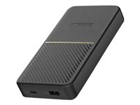 OtterBox Power Bank 15K MAH USB A and C