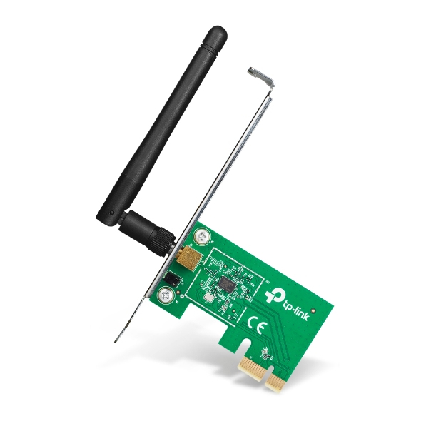TP-Link TL-WN781ND TP-Link TL-WN781ND