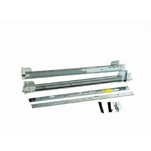 Dell ReadyRails Sliding Rails without Cable Management Arm Dell ReadyRails Sliding Rails without Cable Management Arm