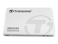 Transcend SSD225S 2.5" 1000 Go Série ATA III 3D NAND