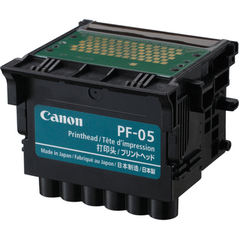 PRINT HEAD PF-05 PRINT HEAD PF-05