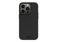 BeHello BEHBAC00137 coque de protection pour téléphones portables 17 cm (6.69") Housse Noir BeHello BEHBAC00137 coque de protection pour téléphones portables 17 cm (6.69") Housse Noir