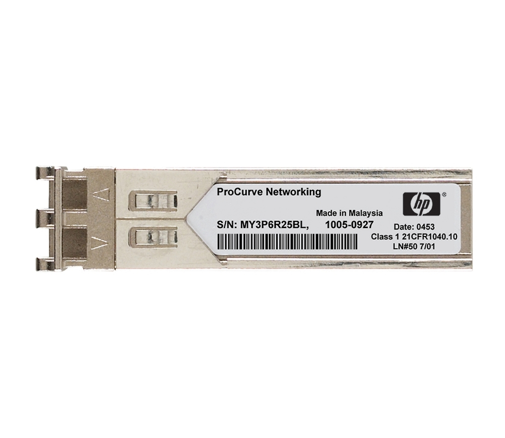 HPE X120 HPE X120