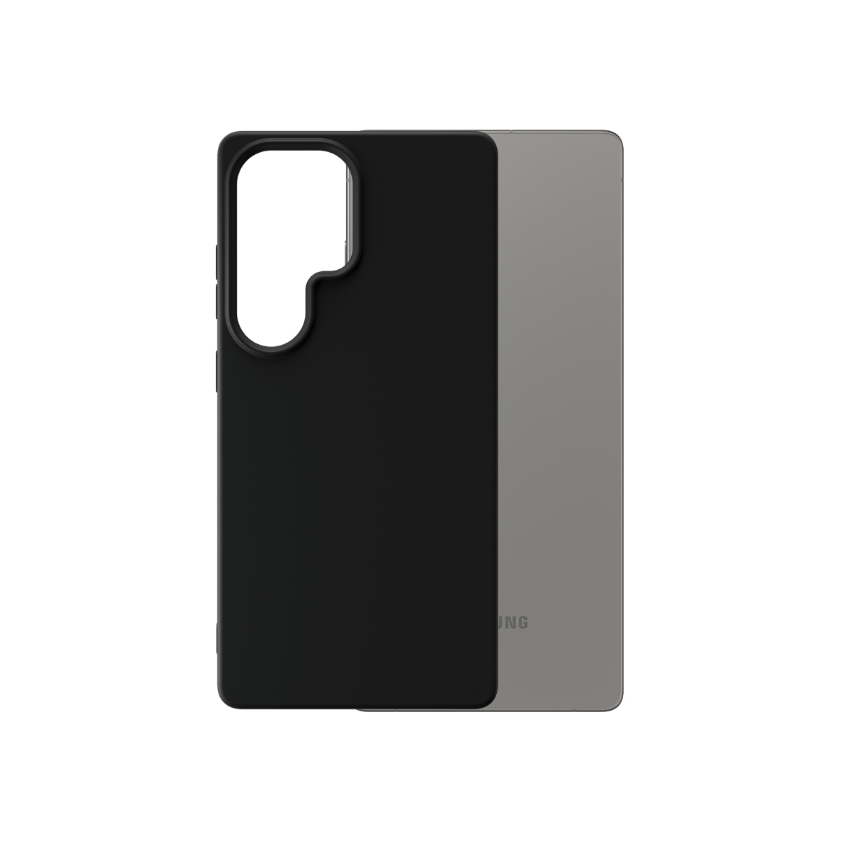  BULK coque de protection pour téléphones portables Housse Noir