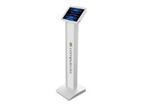 Compulocks 303W211SENW support antivol pour tablettes 27,9 cm (11") Blanc Compulocks 303W211SENW support antivol pour tablettes 27,9 cm (11") Blanc