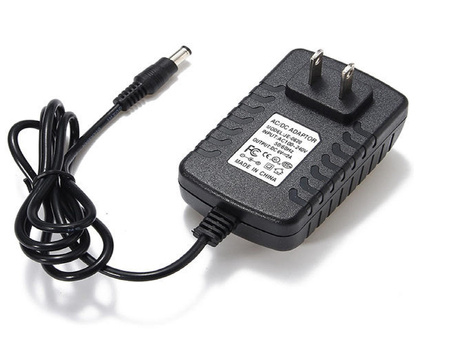 Cisco GA-PWR-12W-EU adaptateur de puissance & onduleur Intérieure Noir Cisco GA-PWR-12W-EU adaptateur de puissance & onduleur Intérieure Noir