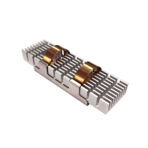 ventilateur, refroidisseur et radiateur Disque dur ventilateur, refroidisseur et radiateur Disque dur
