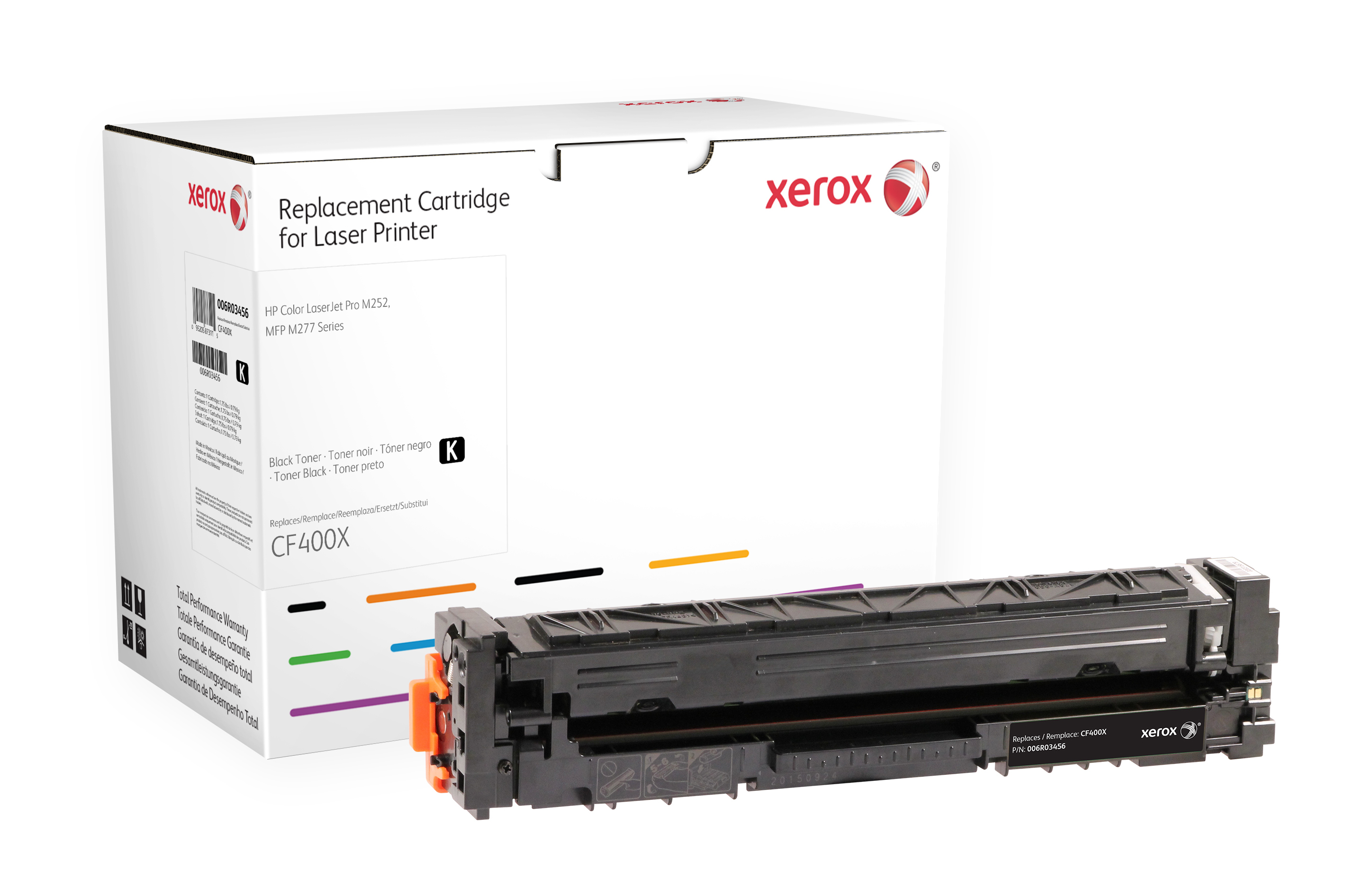 Xerox Xerox