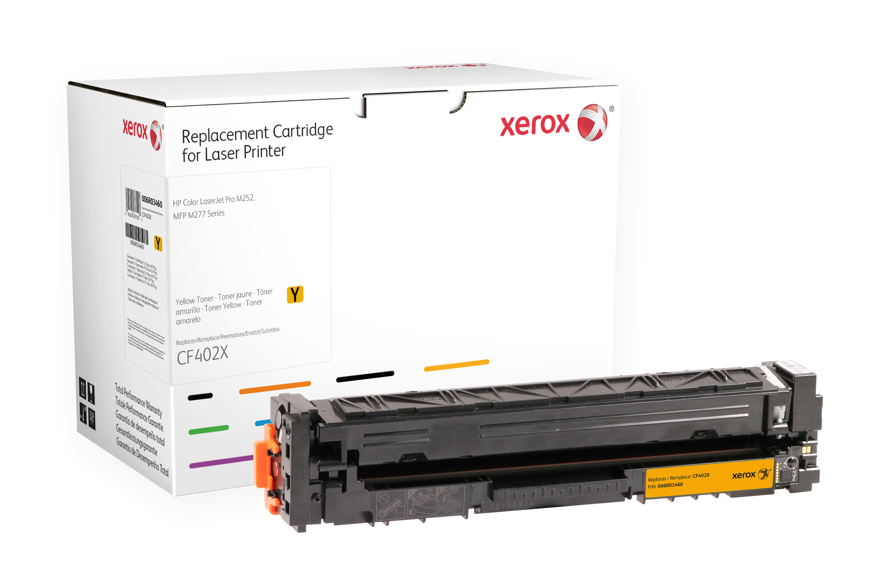 Xerox Xerox