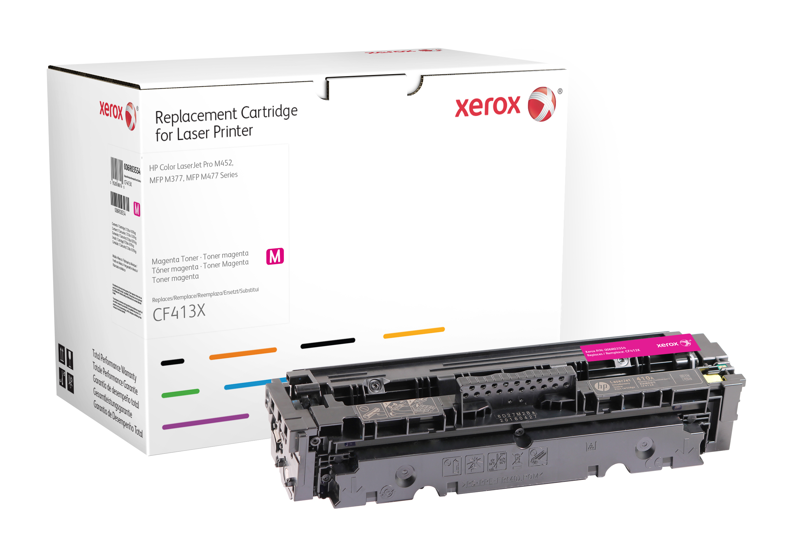 Xerox Xerox