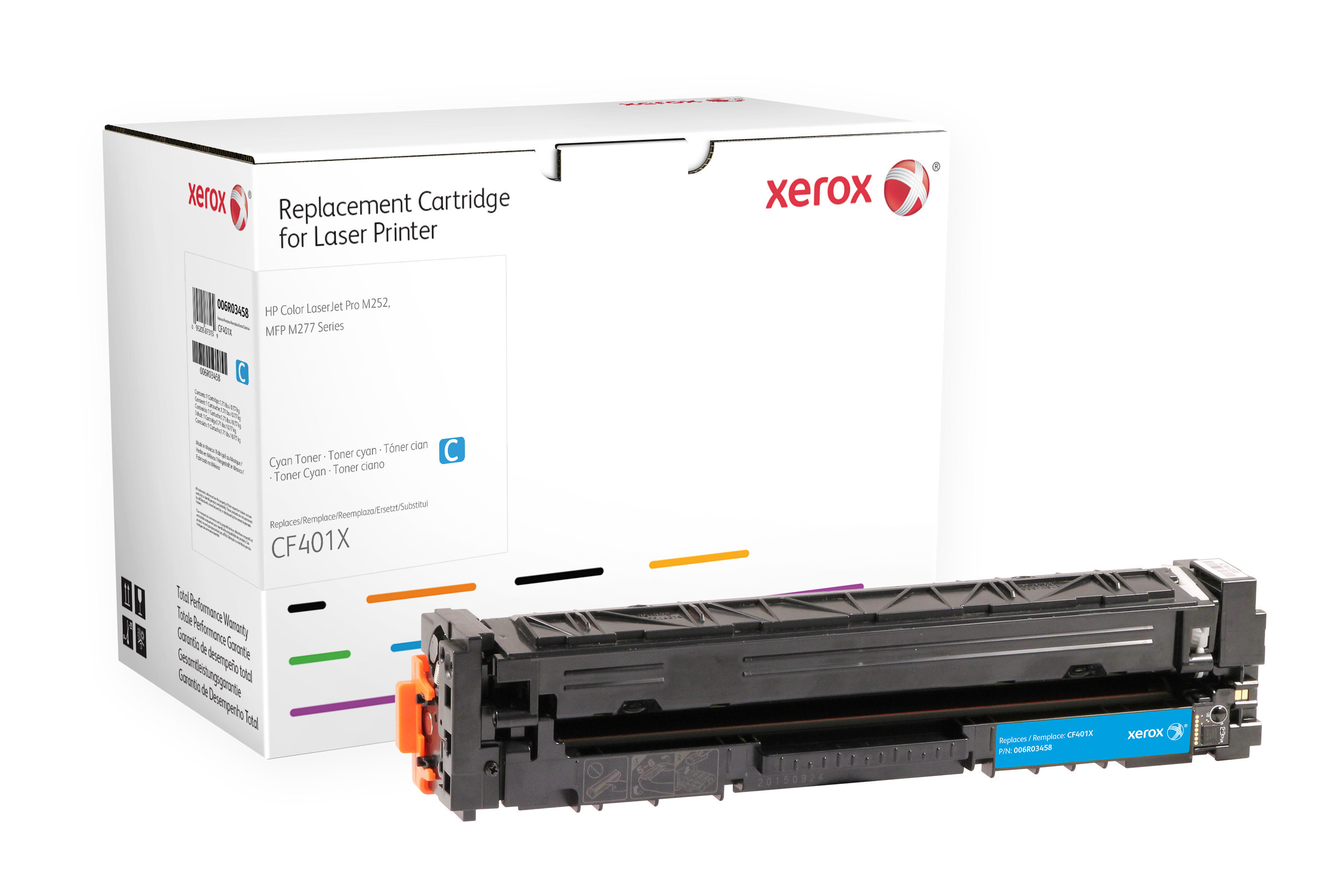 Xerox Xerox
