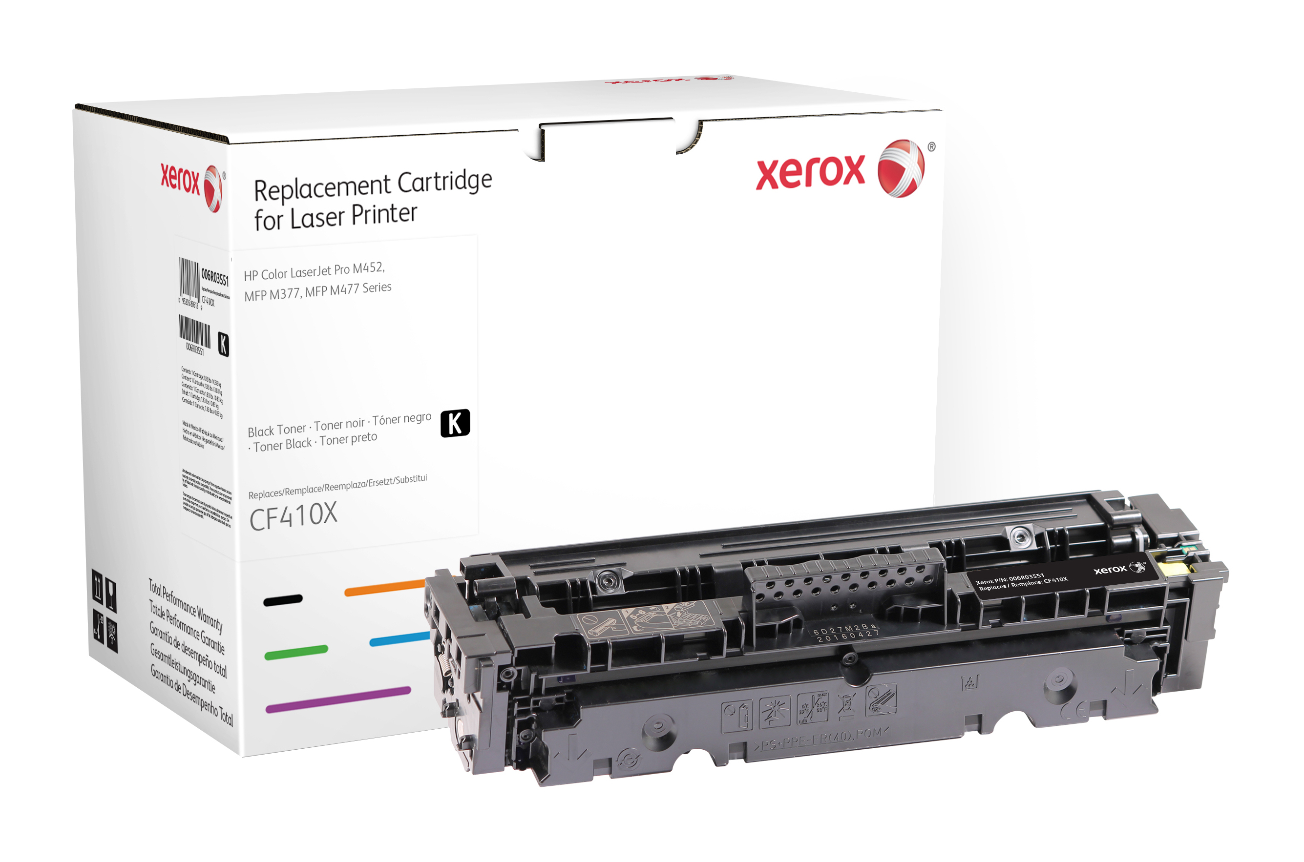 Xerox Xerox