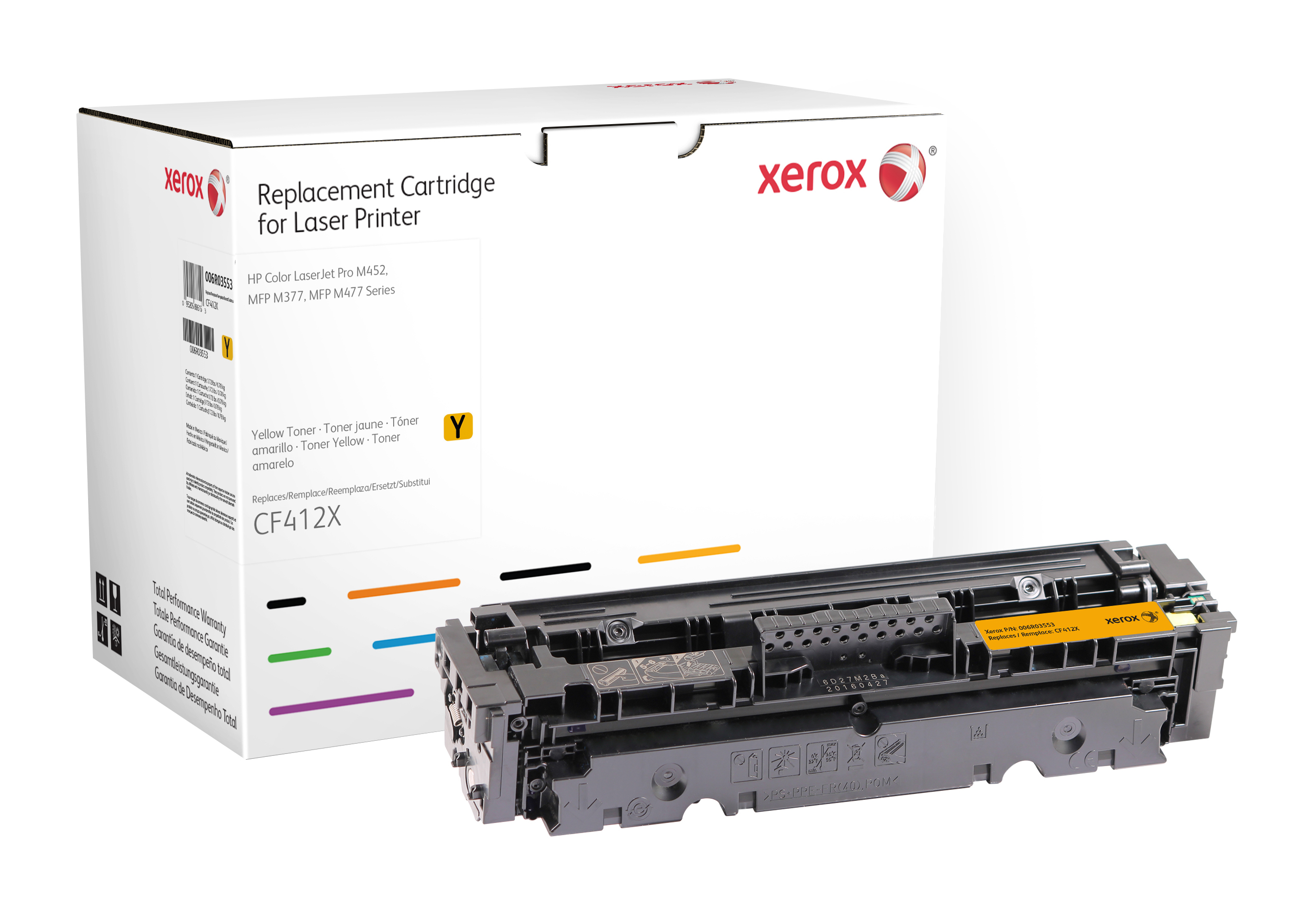 Xerox Xerox