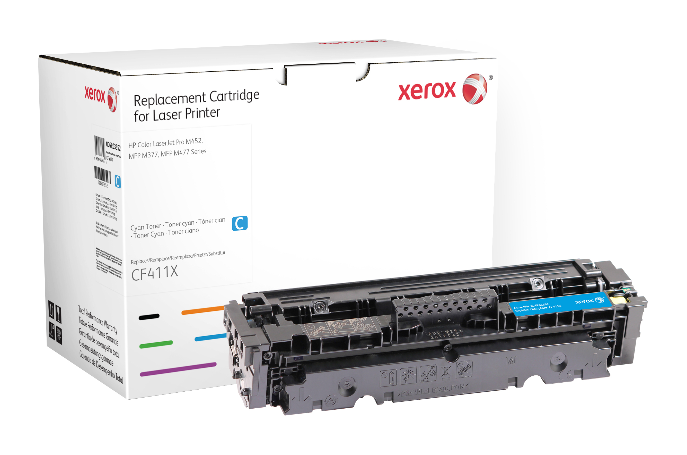 Xerox Xerox