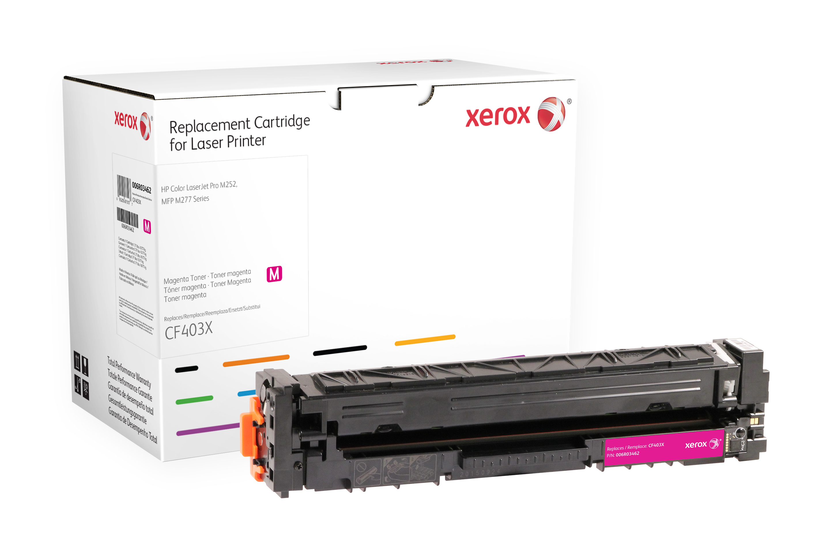 Xerox Xerox