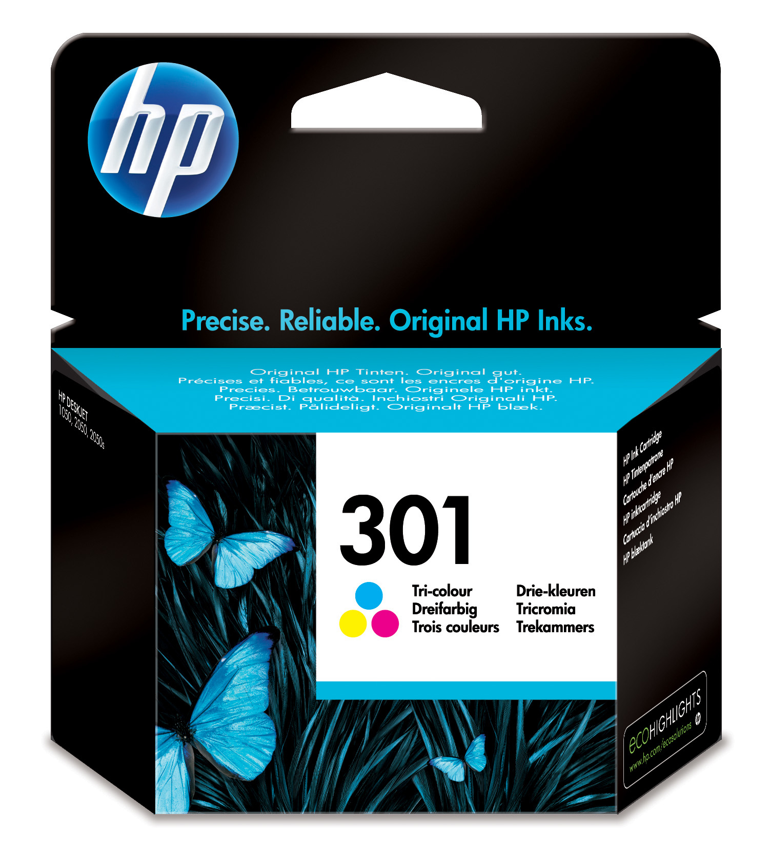 HP 301 HP 301