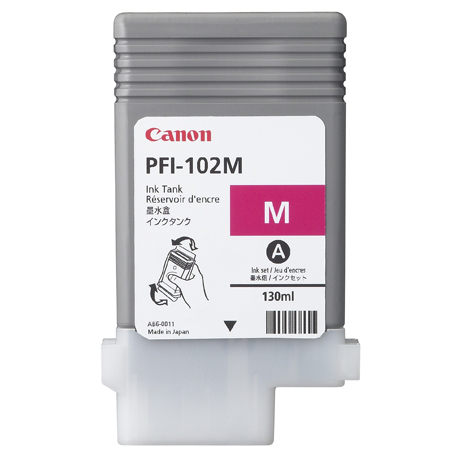 Canon PFI-102 M Canon PFI-102 M