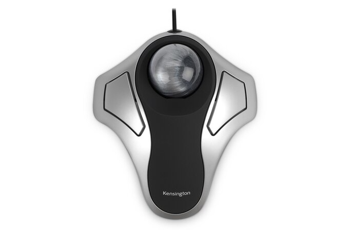 Kensington Orbit Optical Trackball Kensington Orbit Optical Trackball