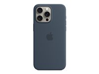 Apple MT1P3ZM/A coque de protection pour téléphones portables 17 cm (6.7") Housse Bleu Apple MT1P3ZM/A coque de protection pour téléphones portables 17 cm (6.7") Housse Bleu