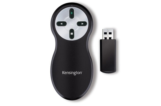 Kensington Wireless Presenter Kensington Wireless Presenter