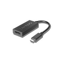 Lenovo USB-C to DisplayPort Adapter